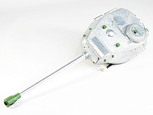 Башня для танка ИС2 с ВВпушкой, 360°, неокрашена