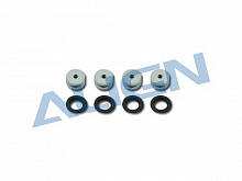 Резиновая шайба крепления капота, TRex 700N