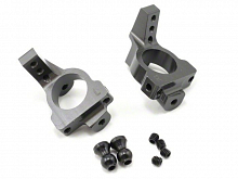 Держатели поворотных кулаков опц алюм 10 Град