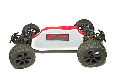 Чехол для BSD CHEBI 110 зимний