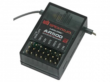Приемник 5канальный Авиа AR500 DSM2 5Channel Sport Receiver, Rx, Air Spektrum