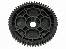 Ведомая шестерня SPUR GEAR 57T