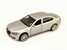 Машина Ideal 143 BMW 760 LI