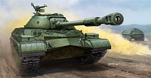 Сборная модель Танк T10A Heavy 135