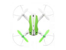 Корпус, верх зеленый CX17