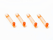 Фиксатор шасси для Syma X8PRO, 4шт