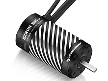 Бесколлекторный мотор Hobbywing EZRUN3665SD2400KVBLACKG3 500165мм, 110 бессенсорный