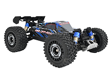 Радиоуправляемая багги MJX Hyper Go 16207 Brushless 4WD 24G LED 3S 116 RTR