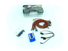 Светодиодная подсветка для автомоделей Himoto