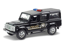 Машина Ideal 13039 Land Rover Defender Полиция