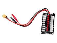 Балансировочная плата GTPower 2S3S