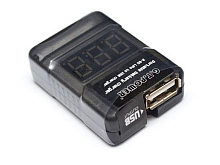Зарядное устройство GTPower USB от аккумуляторных батарей