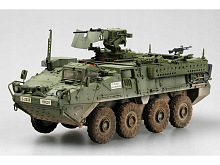 Сборная модель БТР М1127 Страйкер RV 135, шт