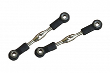 Деталь передние рулевые тяги 2 шт
