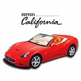 Радиоуправляемая машина MJX Ferrari California 120