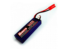 Аккумулятор Himoto LiPo 2700mAh, 11,1V 25C