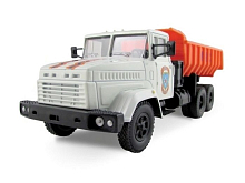 Машина Autotime KRAZ6510 МЧС