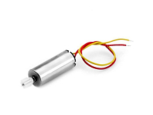 Мотор А для для квадрокоптера Syma X11, X11C