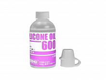 Silicone OIL 60040cc