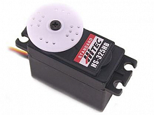 Сервомашинка HS325НB класса Deluxe, шт