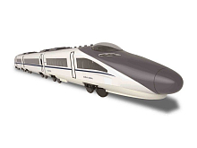 Радиоуправляемый поезд Double Eagle CRH Train 118, в составе 3 вагона