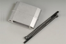 Удлинительный адаптер глушителя Е5020