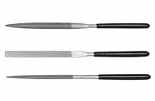 Набор натфилей 3 шт, шт