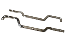 Лонжероны для автомоделей MJX H12YH12Y