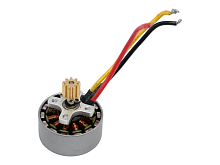 Мотор бесколлекторный B1806 для автомоделей MJX 20208