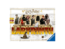 Настольная игра Ravensburger Сумасшедший лабиринт Гарри Поттер