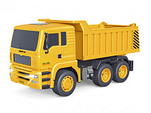 Радиоуправляемый самосвал HUI NA TOYS 24G 6CH 116 RTR