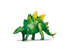 Радиоуправляемая динозавр  Feilun Стегозавр, звук