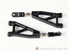 Передний верхний рычаг подвески 2шт