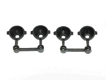 Кронштейн фары для Remo Hobby RH1093ST, 2шт