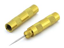 Игла для чистки аэрографа