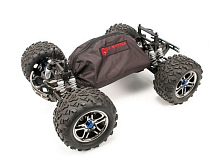 Чехол для TRAXXAS EMAXX 110 зимний