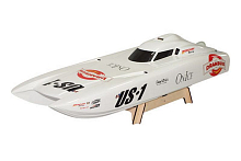Радиоуправляемый катер Joysway US1 24G RTR