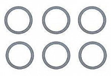 Шайбы  Rear Axle 005 6шт