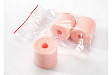 Фильтрующие вставки воздушного фильтра, 3шт