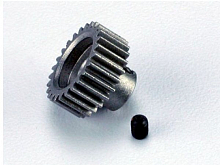 TRA2426 Шестерня 26Т 48 Traxxas EREVO SLASH BANDIT STAMPEDE STAMPEDE RUSTLER