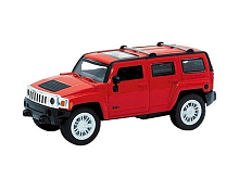 Машина Ideal 143 Hummer H3