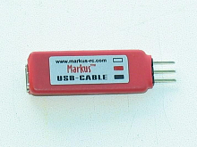 Интерфейс USB-Cable Markus