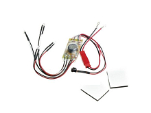 Подсветка GTPower для моделей MiniZ