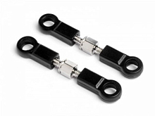 Сервотяги, 2шт для шоссейных машин Himoto 110EP