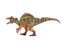 Игрушка динозавр MASAI MARA MM206006 серии Мир динозавров Спинозавр, фигурка длиной 33 см