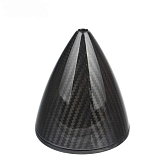 Кок винта карбоновый 953мм