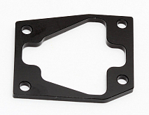 Проставка под стойки дифференциала RC8T