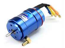 Бесколлекторный мотор Hobbywing 3900KV2848SL 3,1715мм, Boat