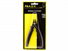 Инструмент MAXX кусачки для пластика черная ручка