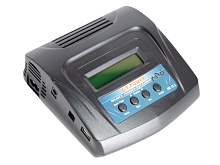 Универсальное зарядное устройство GTPower AD8